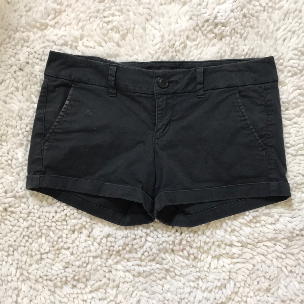 AEO shorts